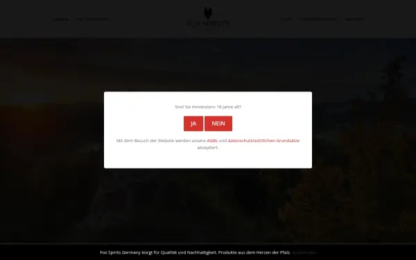 foxspirits.com