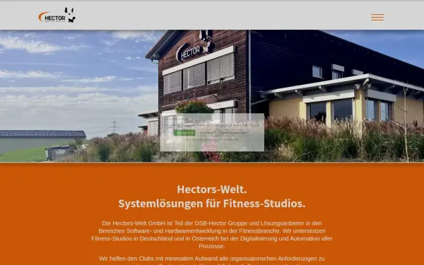 www.hectors-welt.de