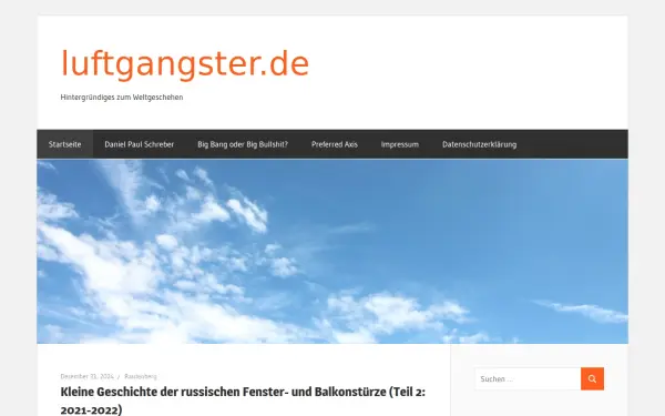 www.luftgangster.de