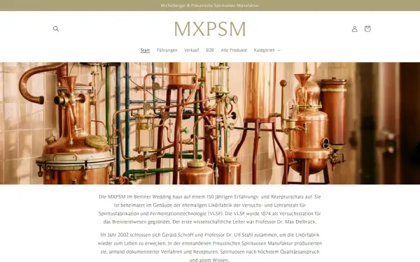 www.mxpsm.com