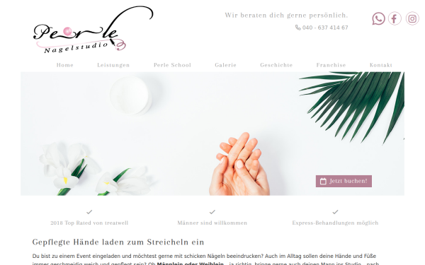 www.perle-nagelstudio.de