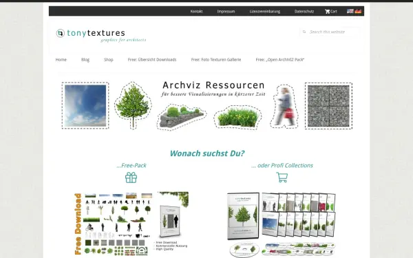 www.tonytextures.de