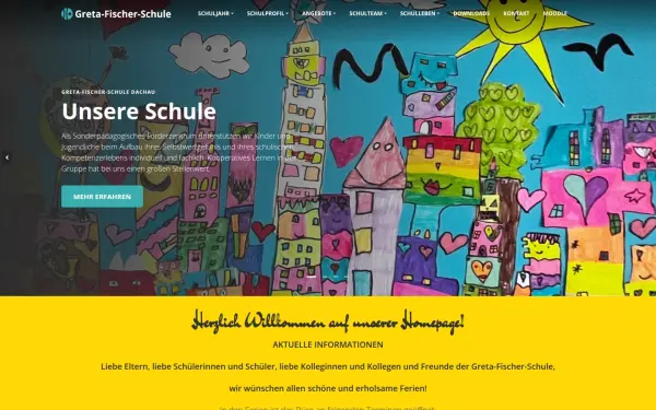 greta-fischer-schule.de