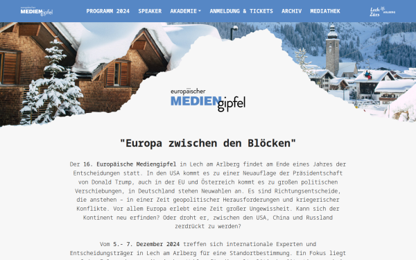 mediengipfel.at