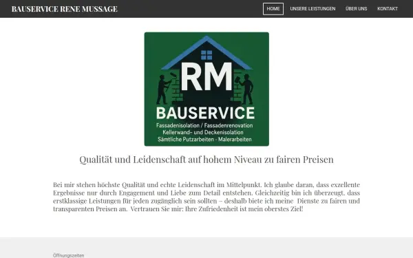 www.bauservicerenemussage.com