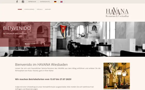 www.havana-restaurant.de