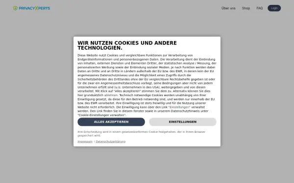 www.privacyxperts.de