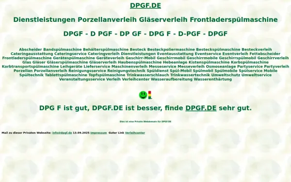 dpgf.de