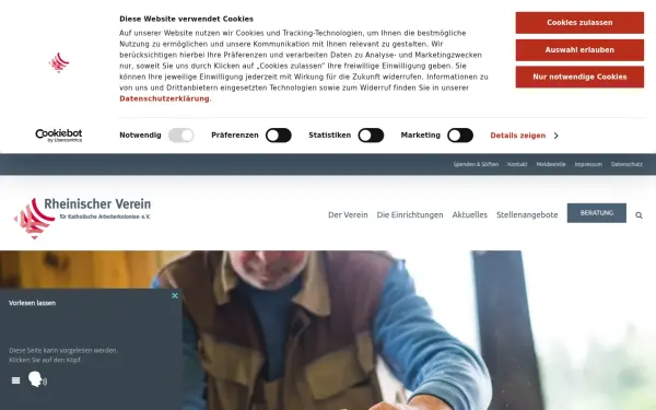 rhein-verein.de