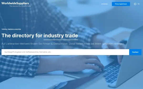 lieferanten-weltweit.de