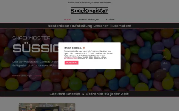snackmeister.de