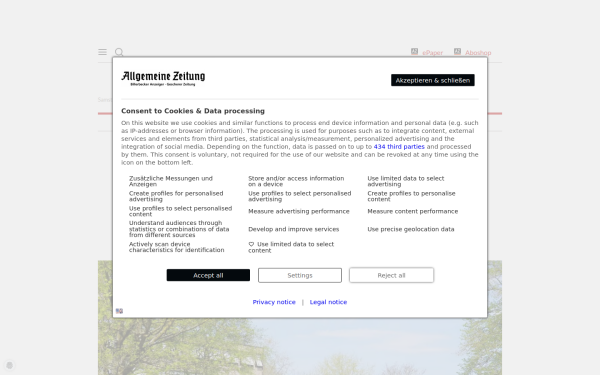www.azonline.de