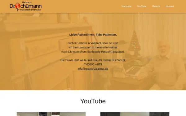 www.drschuemann.de
