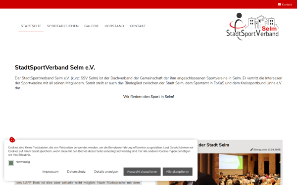 www.ssv-selm.de
