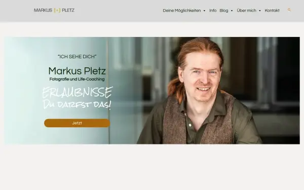 markuspletz.de