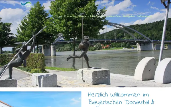 bayerisches-donautal-klosterwinkel.de