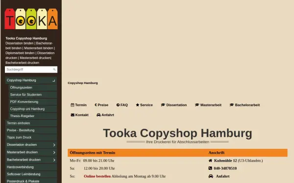 studenten-copyshop.hamburg