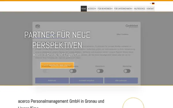 www.acerco.de