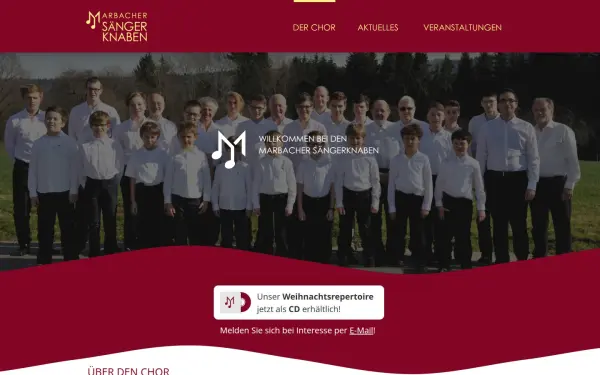 marbacher-saengerknaben.de