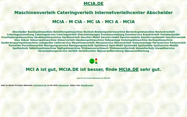 mcia.de