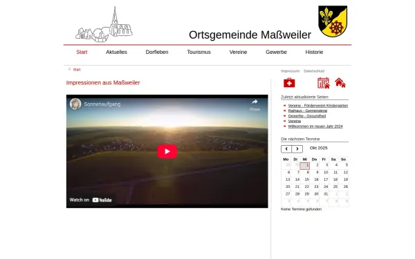 www.massweiler.de