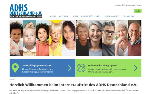 adhs-deutschland.de