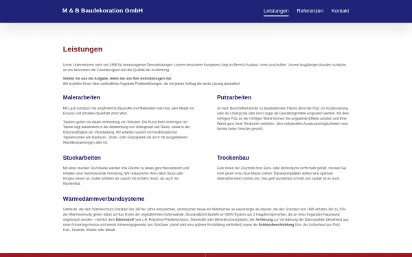 www.mb-baudeko.de