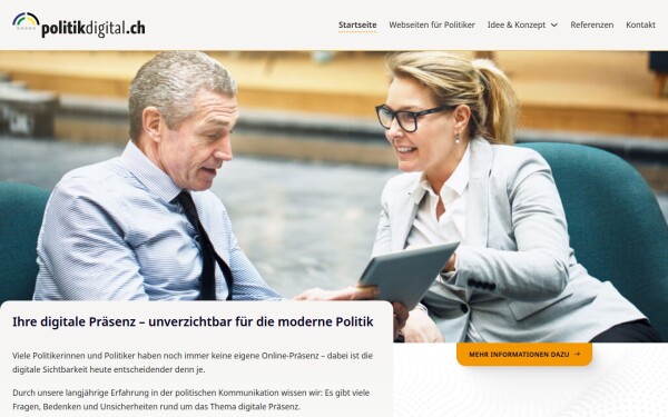 politik-digital.ch