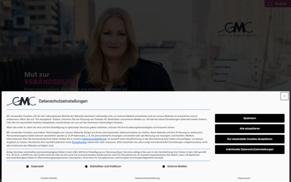 www.gabrielemuehlenconsult.com