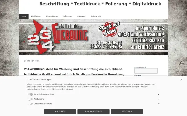 234werbung.de