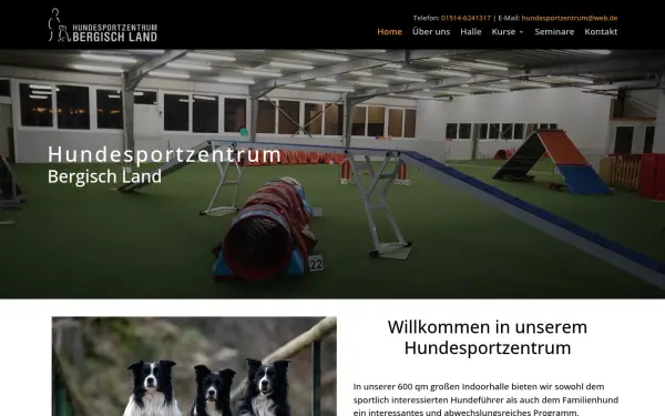 hundeausbildungszentrum-bergischland.de