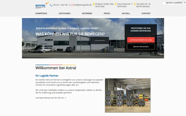 www.astral-gmbh.de