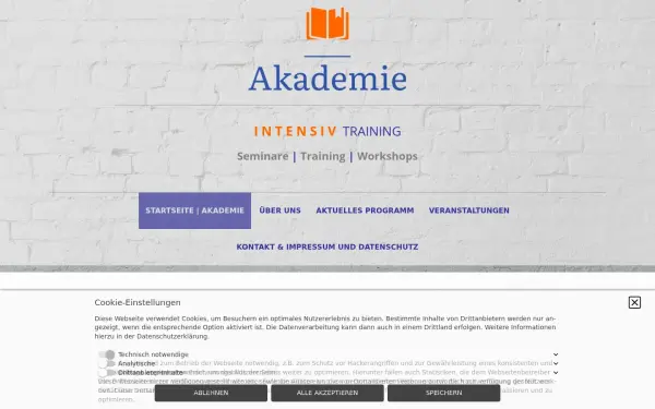 akademie-training.de