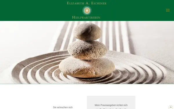 heilpraxis-eichiner.de