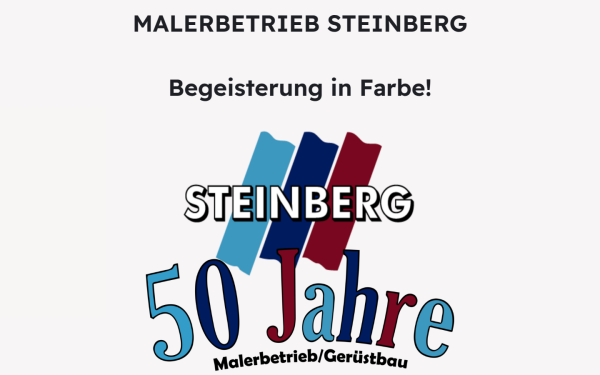 malerbetrieb-steinberg.de
