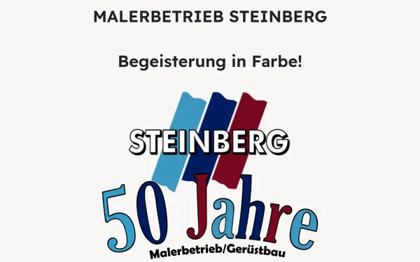 malerbetrieb-steinberg.de