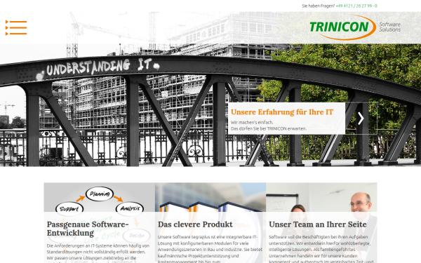 trinicon.de