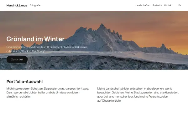 hendricklange.de