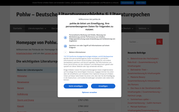 www.pohlw.de