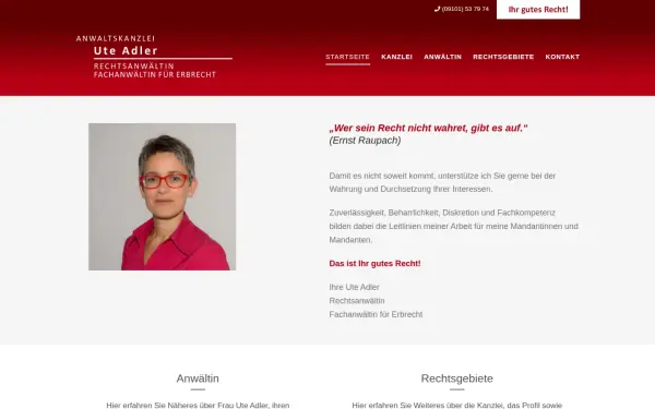 anwaltskanzlei-adler.de