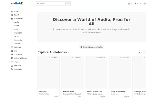 audioaz.com
