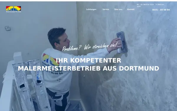 maler-doebbel.de
