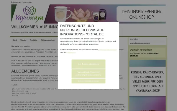 www.innovations-portal.de