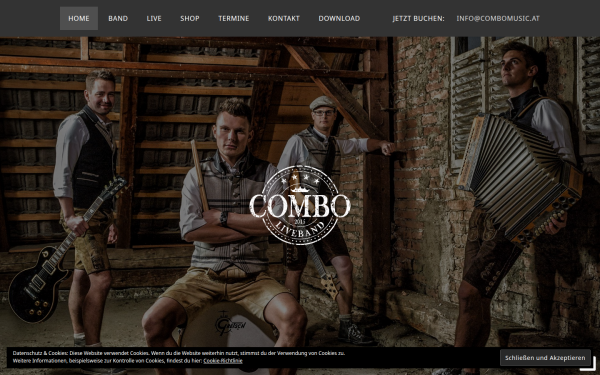 combomusic770442645.wordpress.com