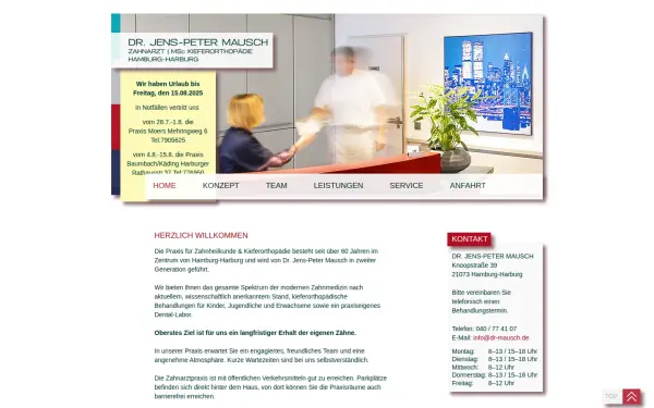 dr-mausch.de