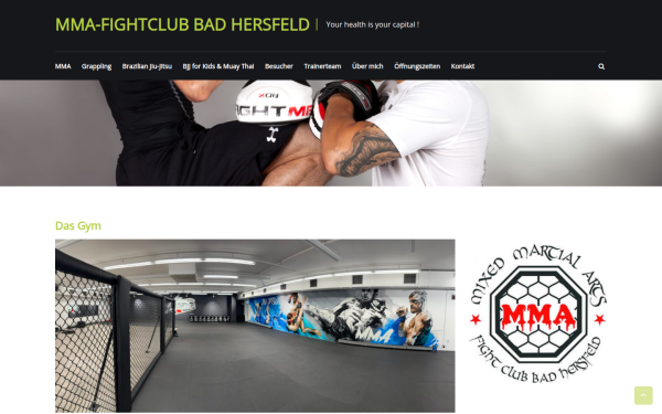 mma-fightclub.de