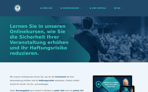 sicherheitscampus.com