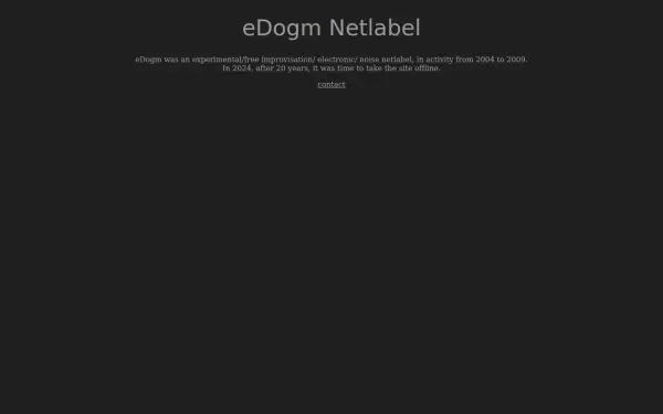 edogm.net