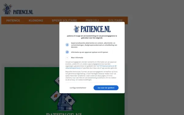 www.patience.nl