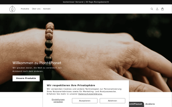 www.plant4planet.de